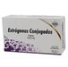 Estrogenos Conjugados 0.625Mg Con 42 Ultra Tabletas - WeCare Pharma