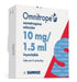 Omnitrope Cartucho 10Mg/1.5Ml Con 5 (Somatropina) - WeCare Pharma