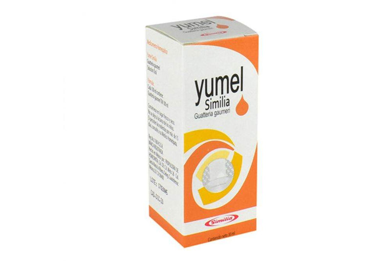 Yumel Similia Gotas 30 Ml (Guatteria Gaumeri) - WeCare Pharma