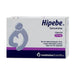 Hipebe 0.4Mg Con 20 Capsulas (Tamsulosina) - WeCare Pharma