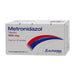 Metronidazol 500Mg Con 30 Alpharma Tabletas - WeCare Pharma