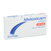 Meloxicam 15Mg Con 10 Alpharma Tabletas - WeCare Pharma