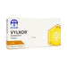 Vylkor 8Mg Con 10 Tabletas (Ondansetron) - WeCare Pharma