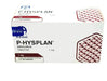 P-Hysplan 1Mg Con 60 Tabletas (Sirolimus) - WeCare Pharma