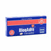 Bloqadre 25Mg Con 14 Tabletas (Carvedilol)