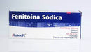 Fenitoina Sodica 250Mg Con 1 Ampulas - WeCare Pharma