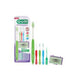 Kit Gum Ortodoncia Con 4 - WeCare Pharma