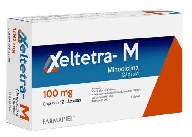 Wermy 300Mg Con 30 Capsulas (Gabapentina) - WeCare Pharma