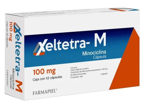 Wermy 300Mg Con 30 Capsulas (Gabapentina) - WeCare Pharma