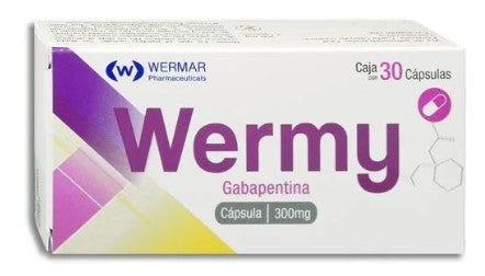 Wernicros 75Mg Con 10 Capsulas (Oseltamivir)