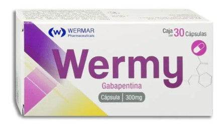 Wernicros 75Mg Con 10 Capsulas (Oseltamivir) - WeCare Pharma