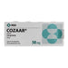 Cozaar (Losartan) Comp 50Mg Con 30 1+1 - WeCare Pharma