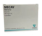 Mecav 400Mg/4Ml Con 5 Ampulas (Mesna) - WeCare Pharma