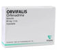 Orvifalis 60Mg/2Ml Con 6 Ampulas (Orfenadrina) - WeCare Pharma