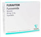 Furavitem 20Mg/2Ml Con 5 Vitalis Ampulas (Furosemida) - WeCare Pharma