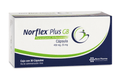 Norflex Plus Gb 450Mg/350Mg Con 30 Capsulas (Paracetamol/Orfenadrina)