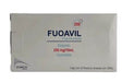 Fuoavil Frasco 250Mg/10Ml Con 10 Ampulas (Fluorouracilo) - WeCare Pharma