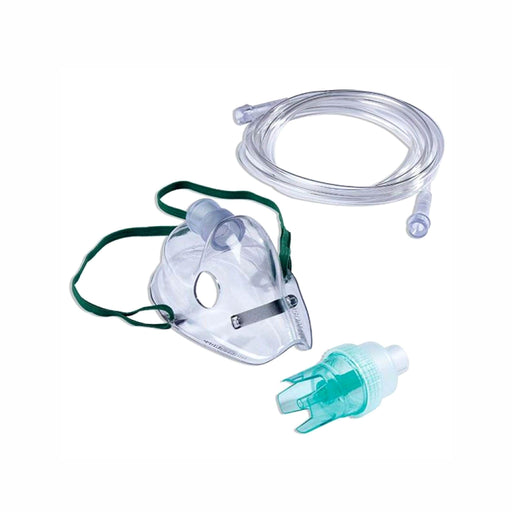 Micronebulizador Con Mascarilla Home Care Kit Infantil - WeCare Pharma