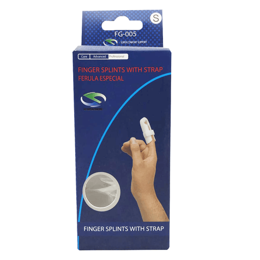 Férula Para Dedo Super Confort Chica - WeCare Pharma