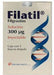 Filatil 300Mcg Con 5 Ampulas (Filgrastrim) - WeCare Pharma