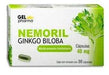 Nemoril 40Mg Con 30 Capsulas (Ginko Biloba) - WeCare Pharma