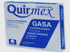 Gasa Estéril Quirmex 7.5Cm X5M Con 10 - WeCare Pharma