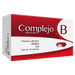 Tamilgentrin Complejo B Vitaminas Y Minerales Capsulas Con 30 - WeCare Pharma