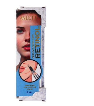 Anlett Serum Facial Con Retinol 2Ml