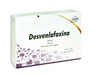 Desvenlafaxina Lp 100Mg Con 14 Avivia Tabletas - WeCare Pharma