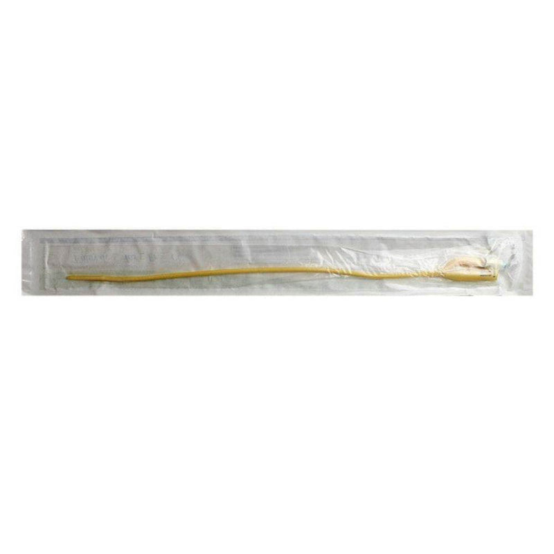 Sonda Foley Látex 2Ví­as Con Globo Sensimedical 18Fr 5Ml - WeCare Pharma