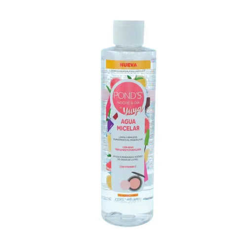 Ponds Agua Micelar Dia Noche 300Ml