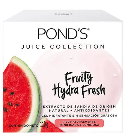 Pond´S Gel Facial Hidratante Sandia 110G