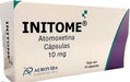 Initome 10Mg Con 14 Capsulas (Atomoxetina) - WeCare Pharma