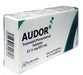 Audor 37.5/325Mg Con 20 Tabletas (Tramadol/Paracetamol)