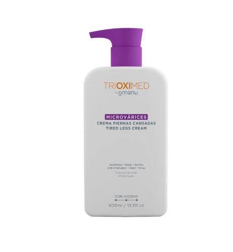 Trioximed Crema Para Microvarices 375Ml - WeCare Pharma