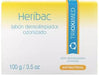 Heribac Jabón Antibacterial Barra - WeCare Pharma