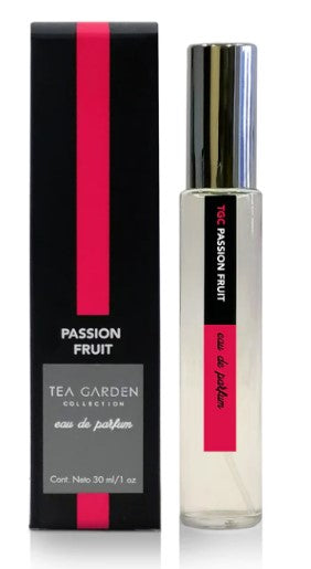 Perfume Passion Fruit 30Ml Tea Garden