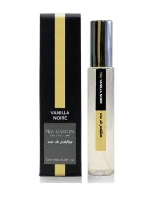 Perfume Vanila Noire 30Ml Tea Garden - WeCare Pharma
