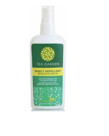 Repelente De Insectos 100Ml Tea Garden - WeCare Pharma