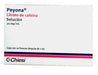 Peyona 20Mg/Ml Con 10 Ampulas (Cafeina) - WeCare Pharma