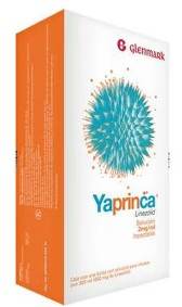 Yaprinca Frasco 2Mg/Ml 300Ml Con 1 (Linezolid) - WeCare Pharma