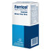 Ferricol Suspensión 600Mg/10Mg 100Ml (Hierro/Acido Folico) - WeCare Pharma