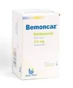 Bemoncaz 3.5Mg Con 1 Ampulas (Bortezomib) - WeCare Pharma