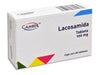 Lacosamida 100Mg Con 28 Camber Tabletas - WeCare Pharma