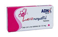 Levonorgestrel 1.5Mg Con 1 Adn Tabletas - WeCare Pharma