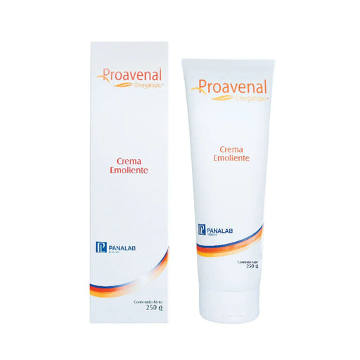 Proavenal Crema Emoliente 250G