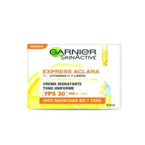 Garnier Crema Antimanchas Express 50Ml