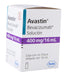 Avastin Frasco 400Mg/16Ml Con 1 Ampulas (Bevacizumab)