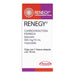 Renegy Frasco 500Mg 10Ml Ampulas (Carboximaltosa) - WeCare Pharma