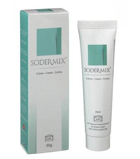 Sodermix Crema 30G - WeCare Pharma